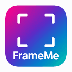 FrameMe Logo
